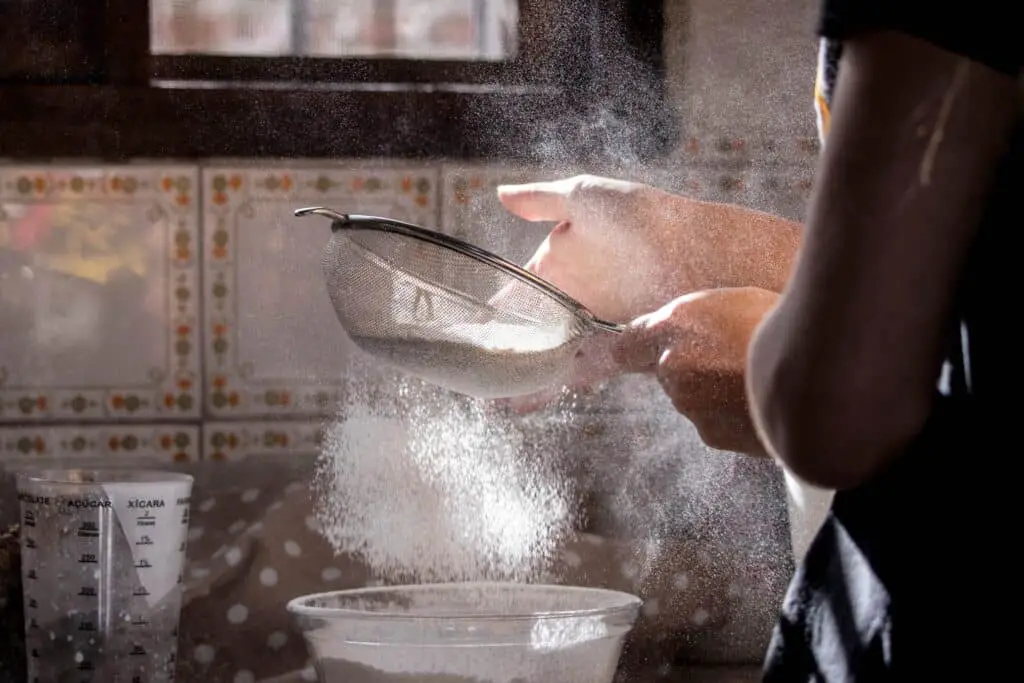 an image of ap flour